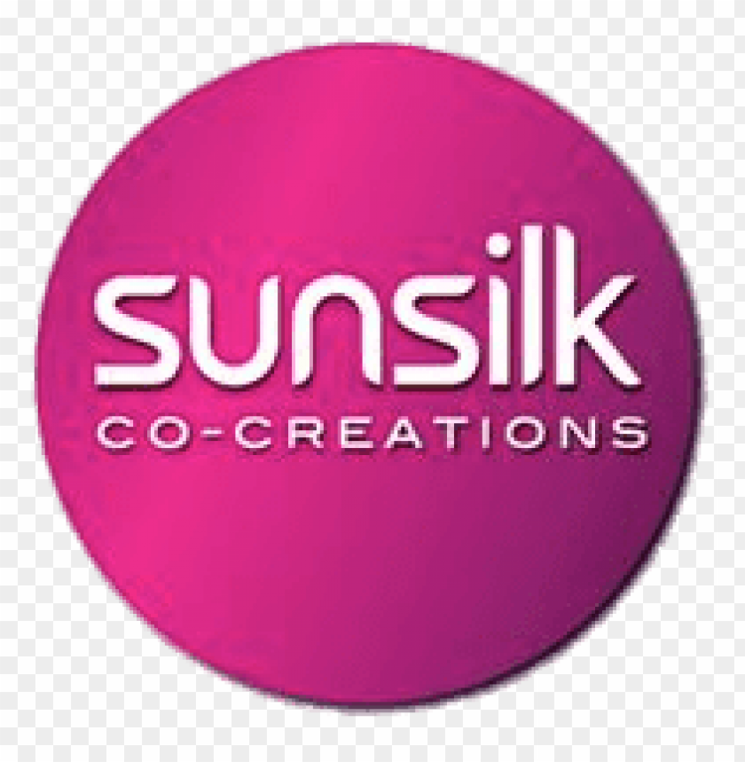sunsilk logo PNG transparent with Clear Background ID 99605