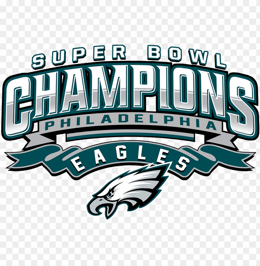 super bowl champions eagles