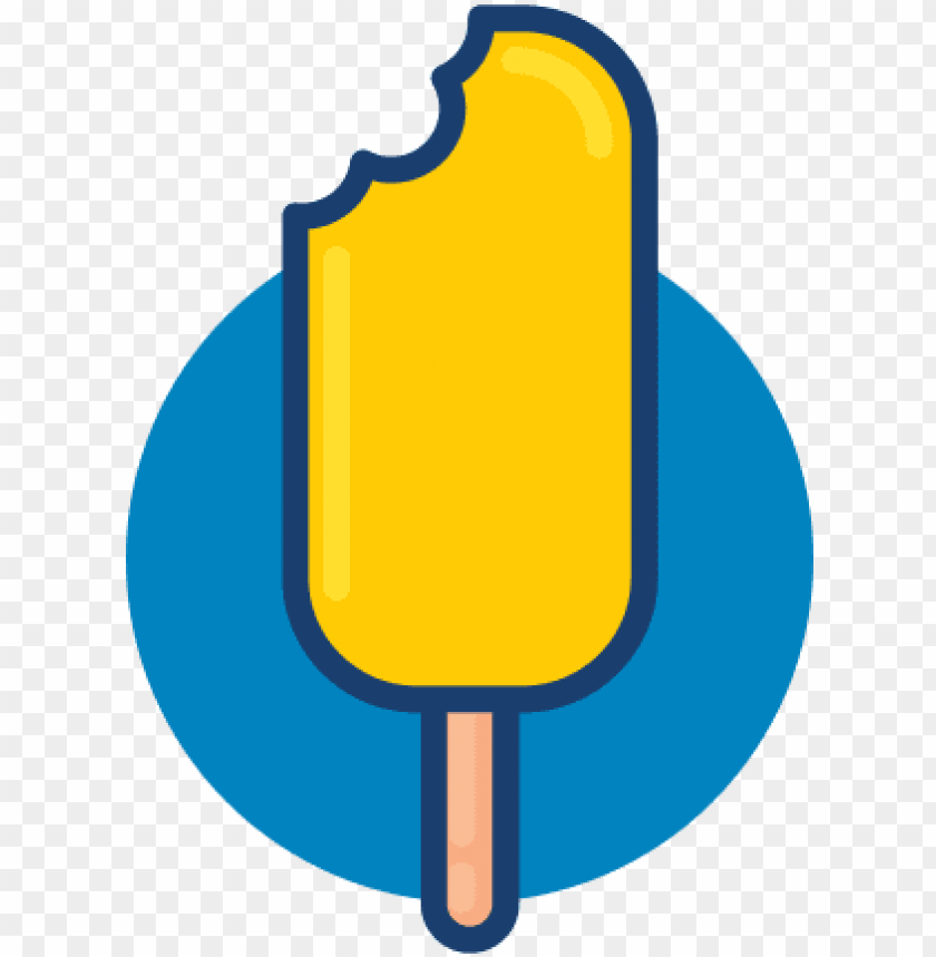 super ice cream - stick ice cream logo PNG image with transparent background@toppng.com