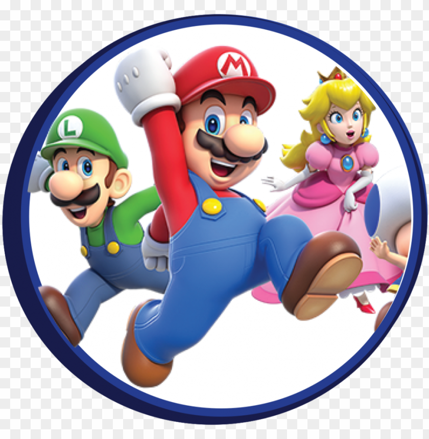 free PNG super mario bros - super mario 3d world PNG image with transparent background PNG images transparent
