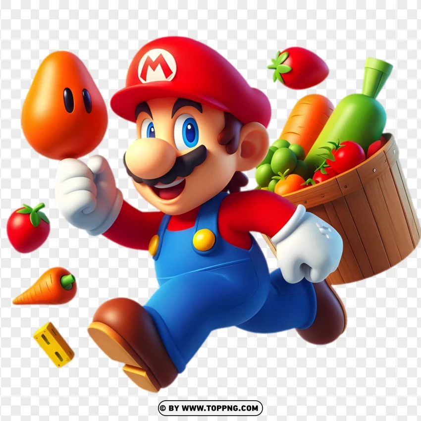 Super Mario, video game, Nintendo