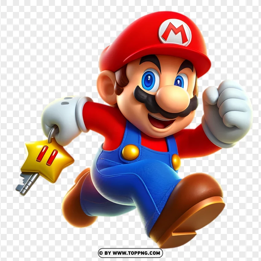 Super Mario, video game, Nintendo