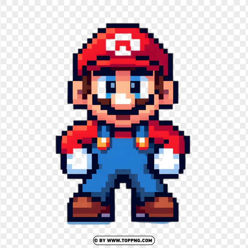 Super Mario, video game, Nintendo