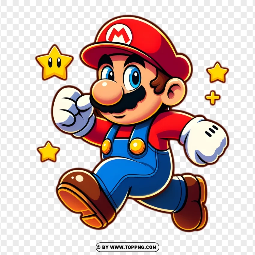 Super Mario, video game, Nintendo