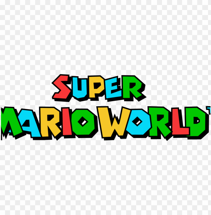 free PNG super mario world for virtual console review - super mario world PNG image with transparent background PNG images transparent
