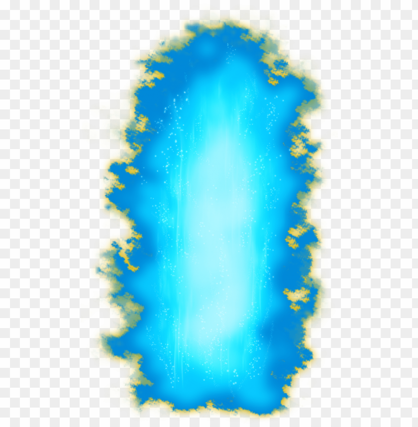super saiyan blue aura PNG transparent with Clear Background ID 79240