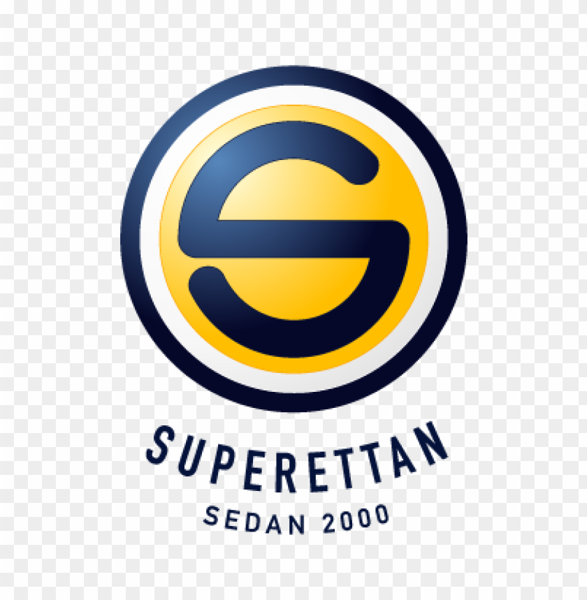  superettan 2000 vector logo - 470413