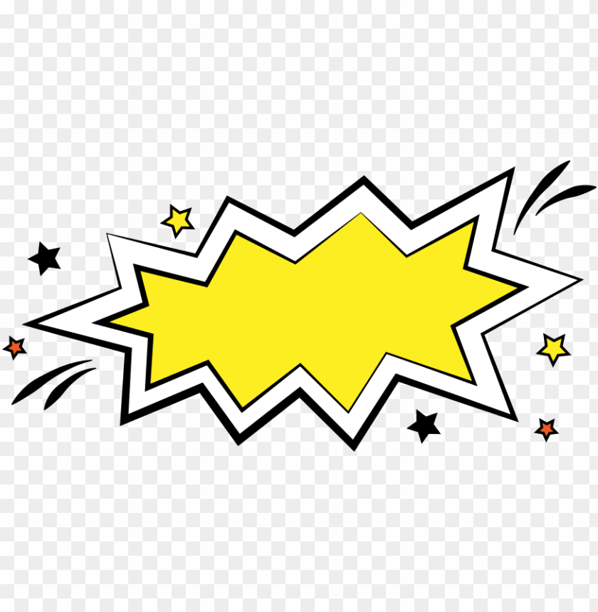 Superhero Banner 2015 0009 Vector Smart Object - Falling Stars Logo PNG Transparent Background