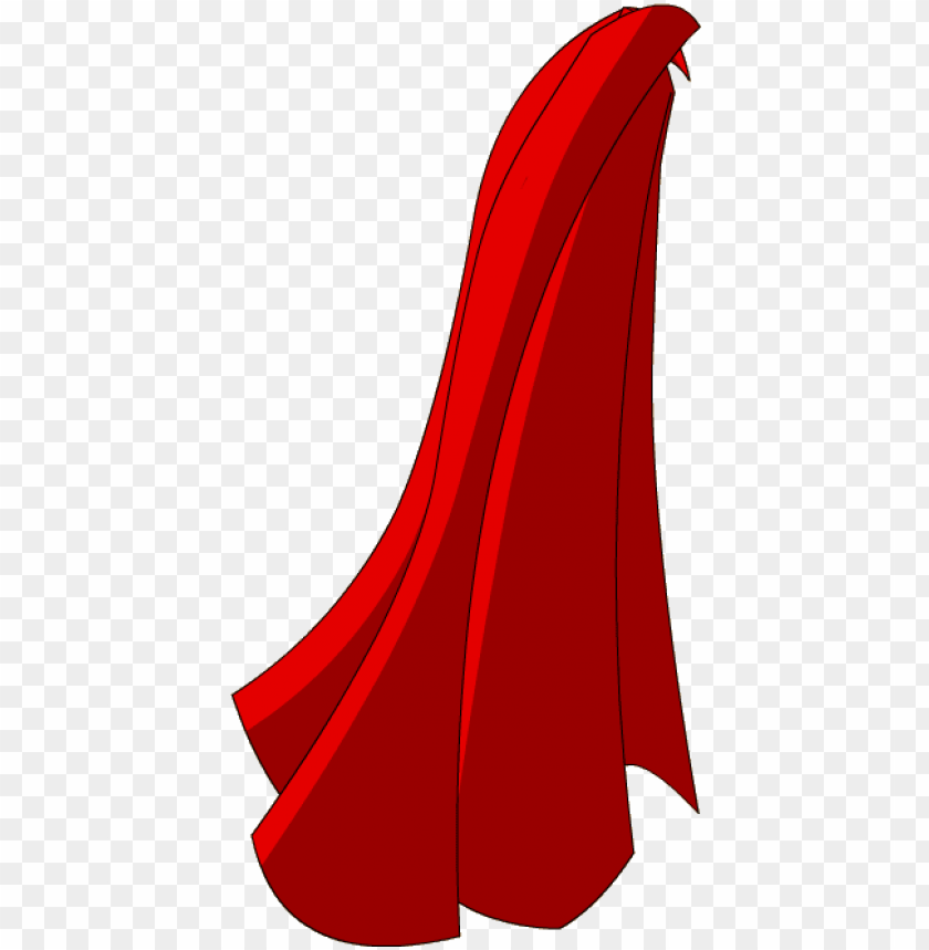 Superhero Cape Png Png Freeuse Stock Superman Cape Transparent