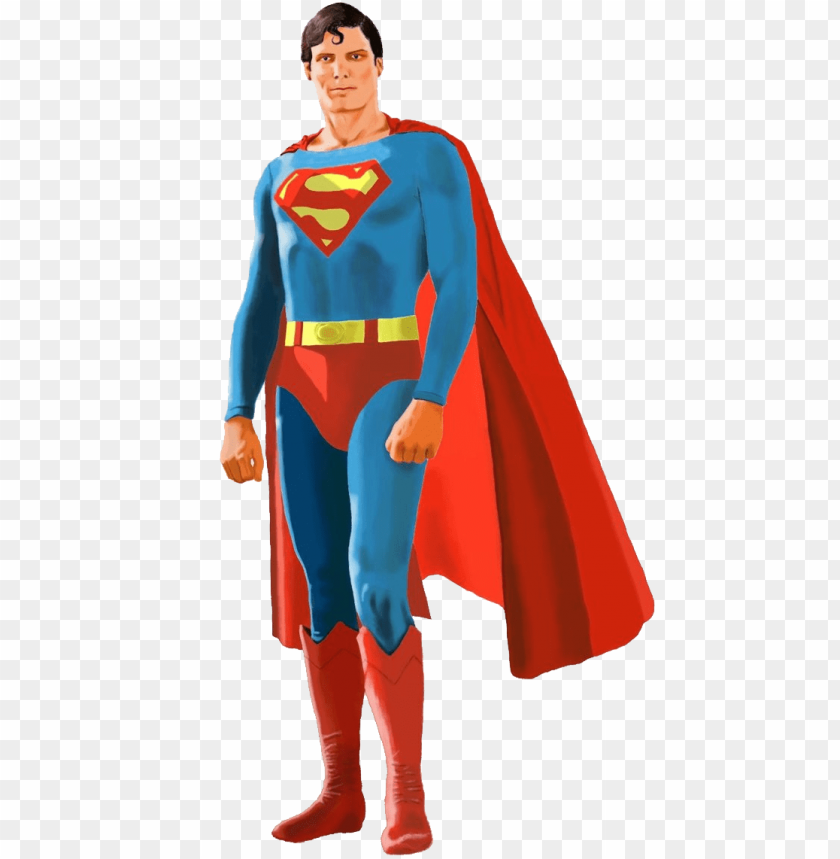 Superman Clipart Png Photo - 20782 | TOPpng