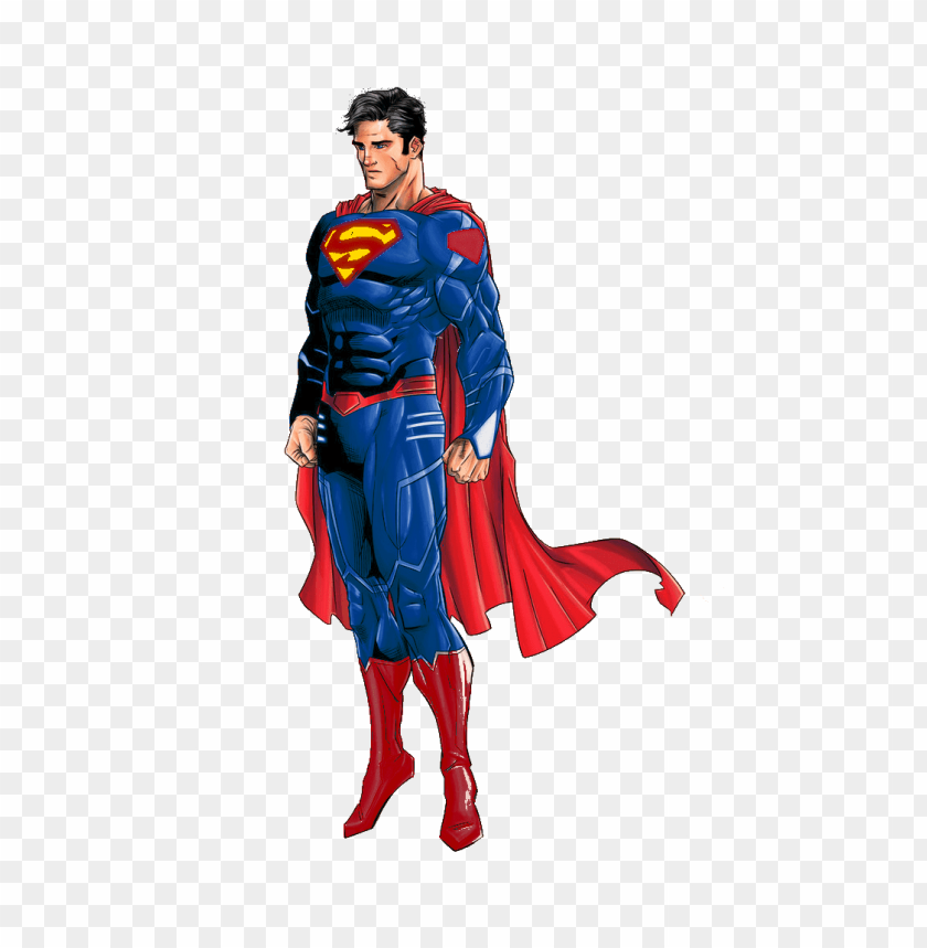 Download Superman Clipart Png Photo  