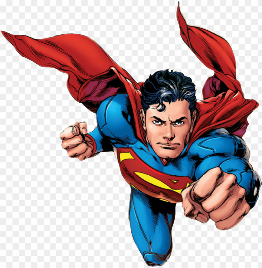 Download Superman Clipart Png Photo  