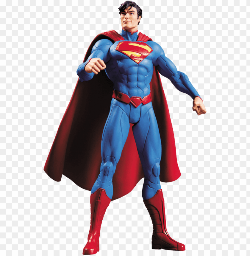 Superman Figure PNG Transparent With Clear Background ID 77176 | TOPpng