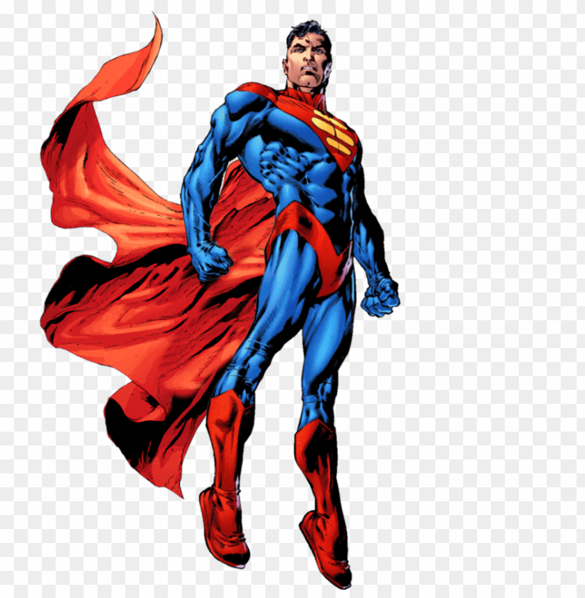 Tony Gore - Superman