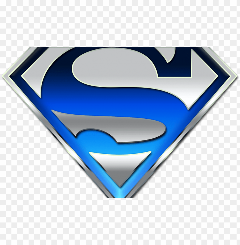 Superman Logo Png