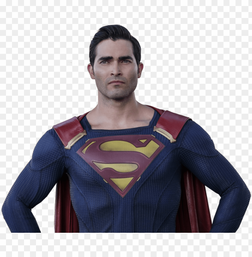 superman superman acteur tyler hoechli PNG transparent with Clear Background ID 287353