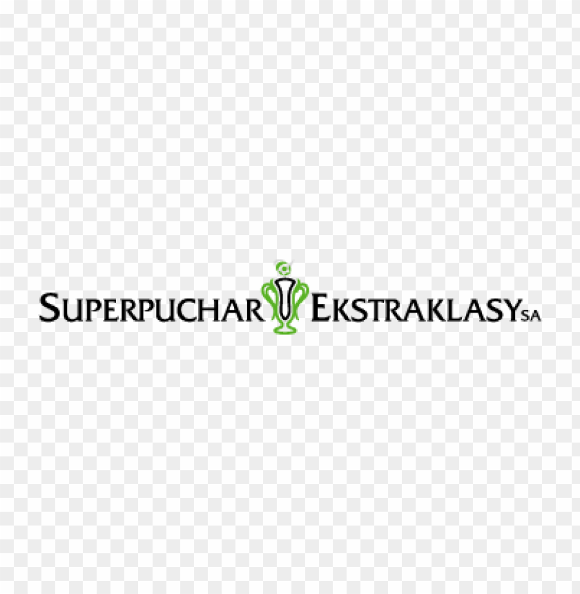  superpuchar ekstraklasy vector logo - 471025