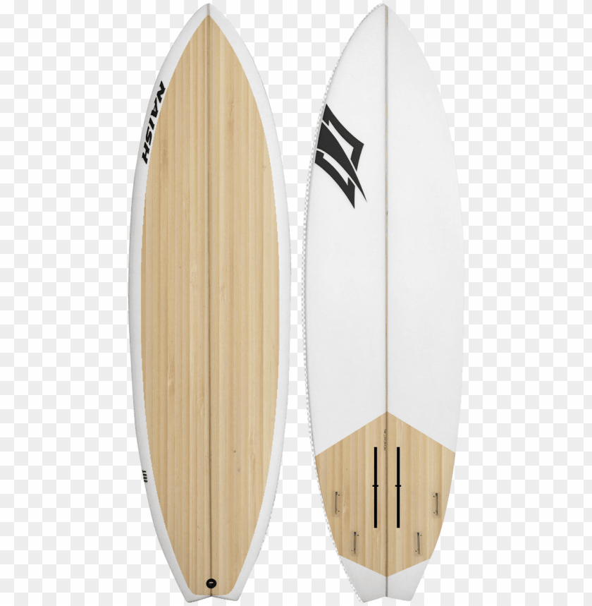 surfboard vector wooden - 2018 naish hover 6'0" surf foil board PNG image with transparent background@toppng.com