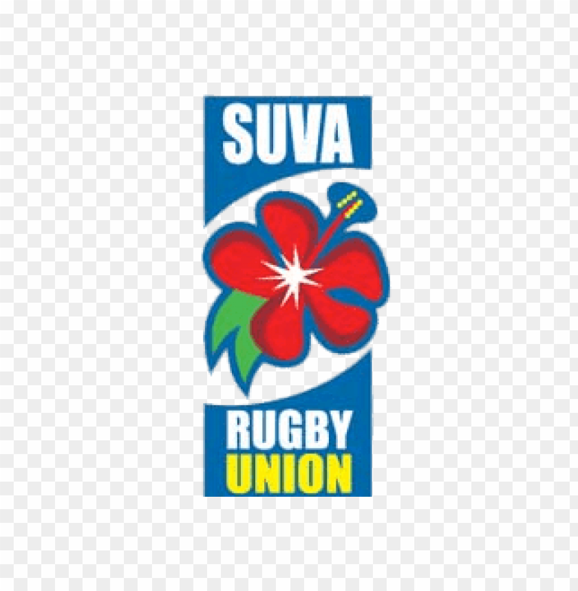 sports, rugby teams fiji, suva rugby union logo, 