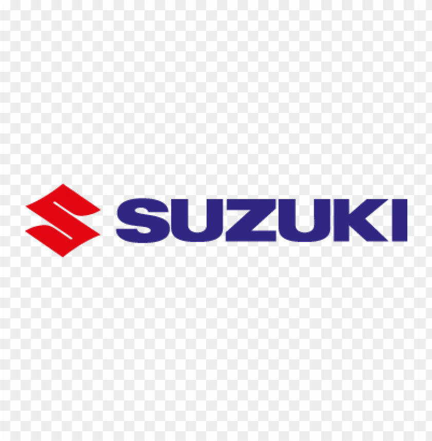  suzuki auto vector logo free download - 463997