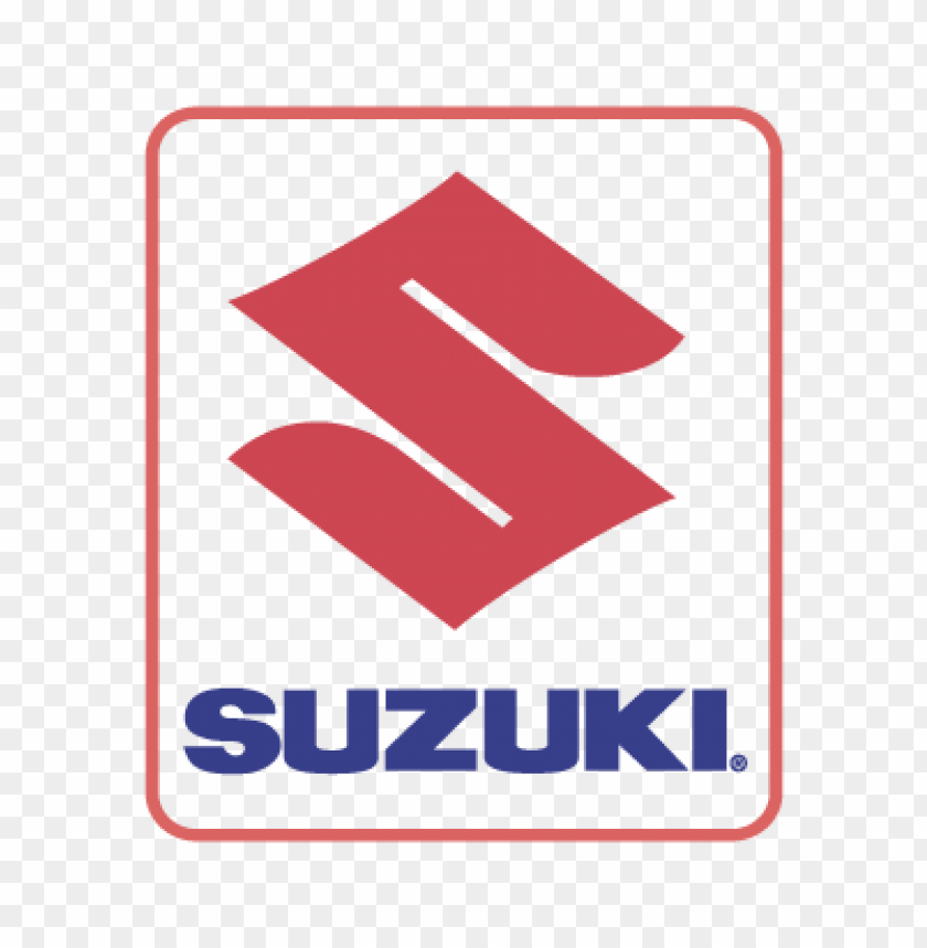  suzuki automobile vector logo free download - 463736