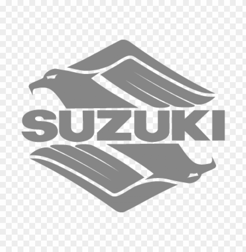  suzuki intruder vector logo free download - 463962