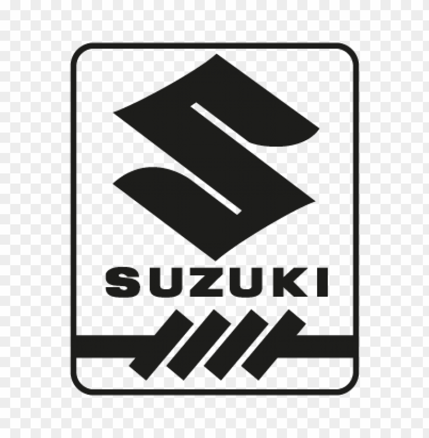  suzuki motor corporation vector logo free - 463896