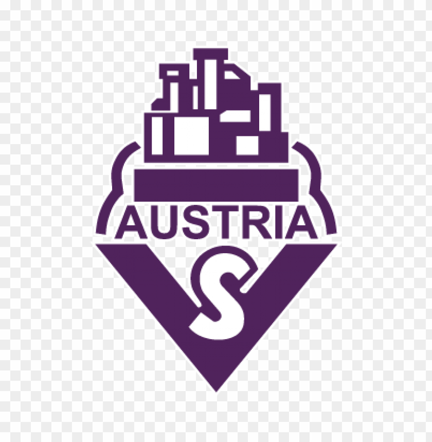  sv austria salzburg 2011 vector logo - 460562