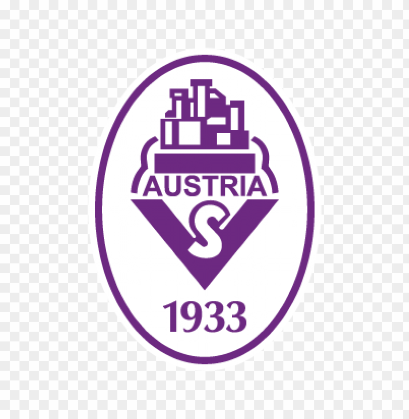  sv austria salzburg vector logo - 460563