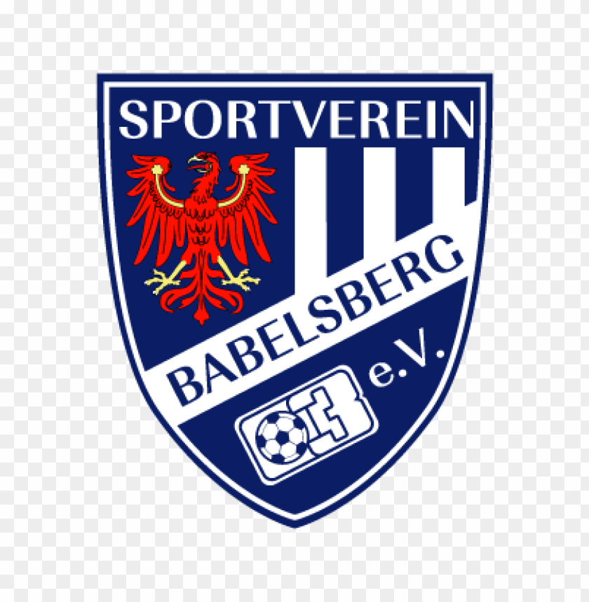  sv babelsberg 03 vector logo - 459539