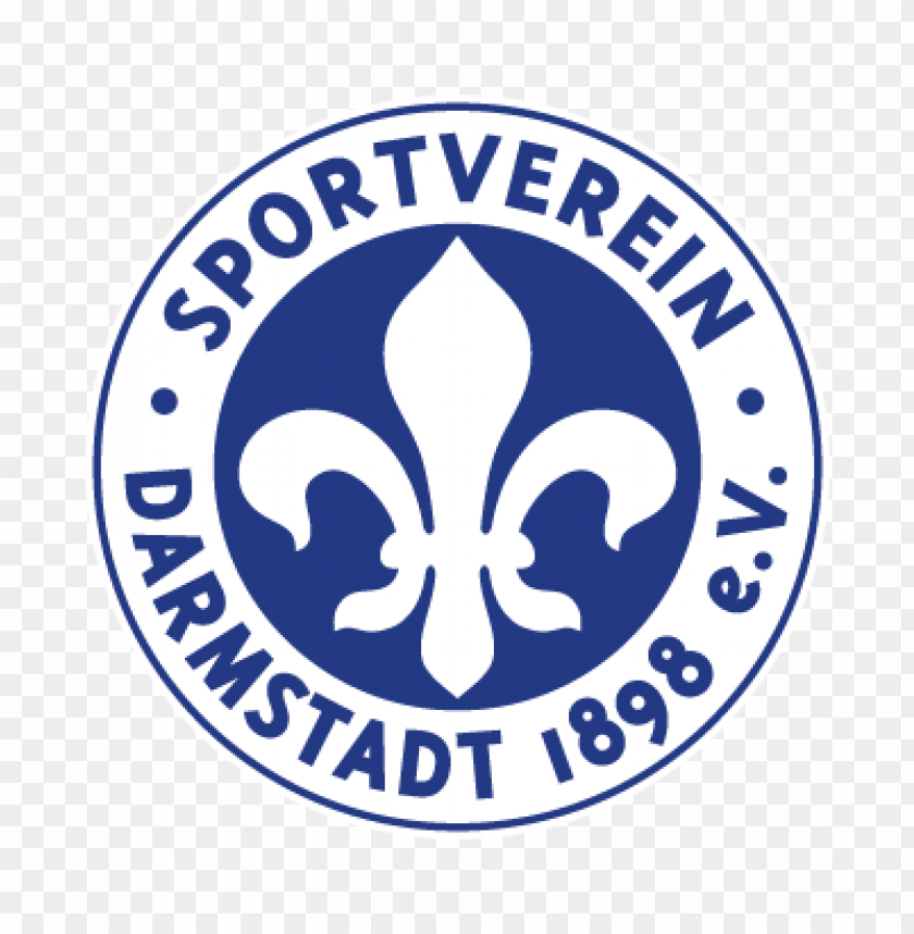  sv darmstadt 98 vector logo - 459561
