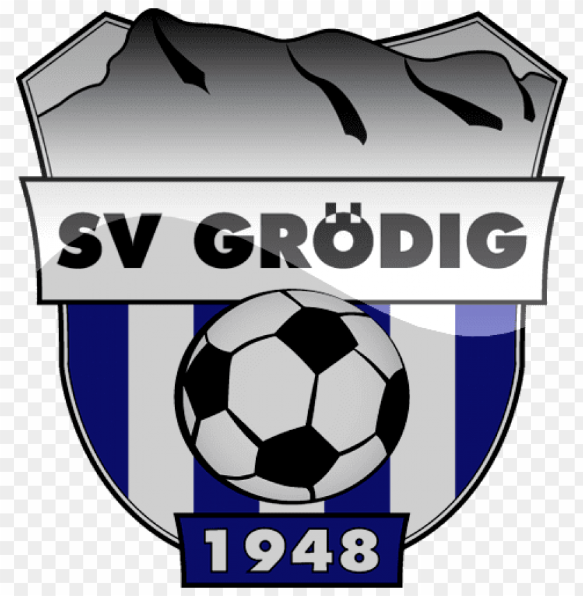 sv, grodig, football, logo, png