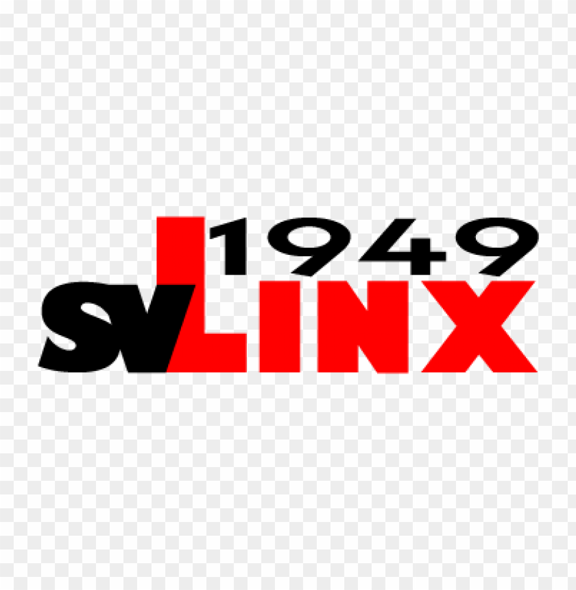  sv linx 1949 vector logo - 459465