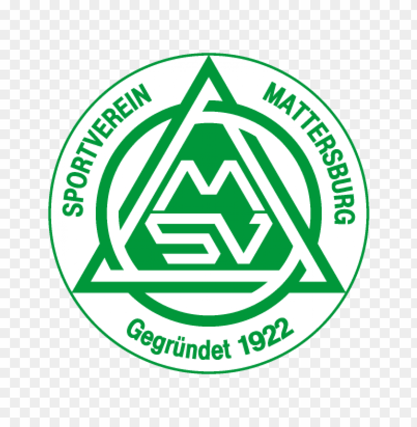  sv mattersburg vector logo - 460580