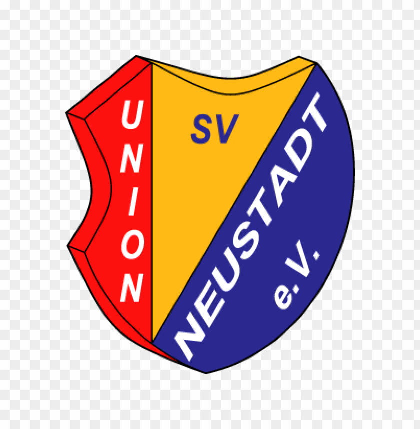  sv union neustadt 73 vector logo - 459463