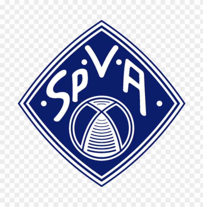  sv viktoria 01 aschaffenburg vector logo - 459548