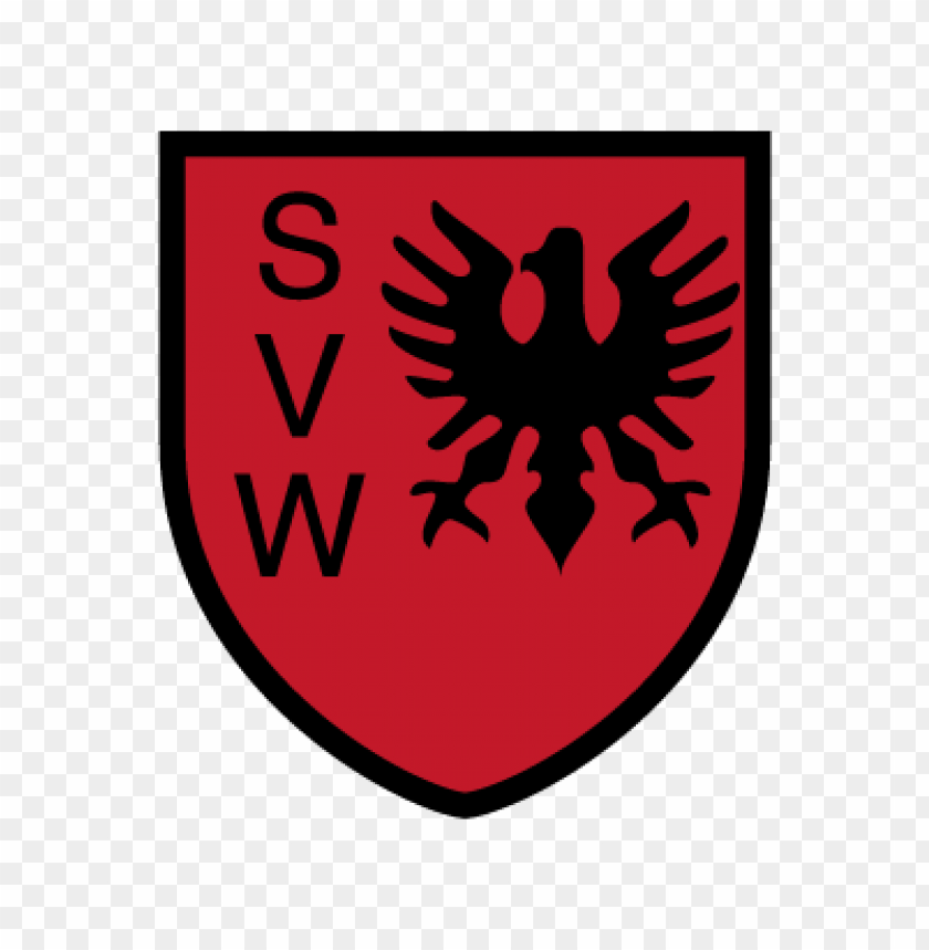  sv wilhelmshaven vector logo - 459543