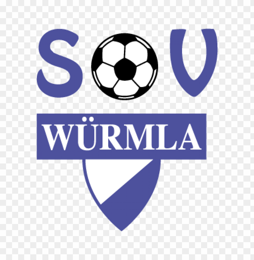  sv wurmla vector logo - 460554