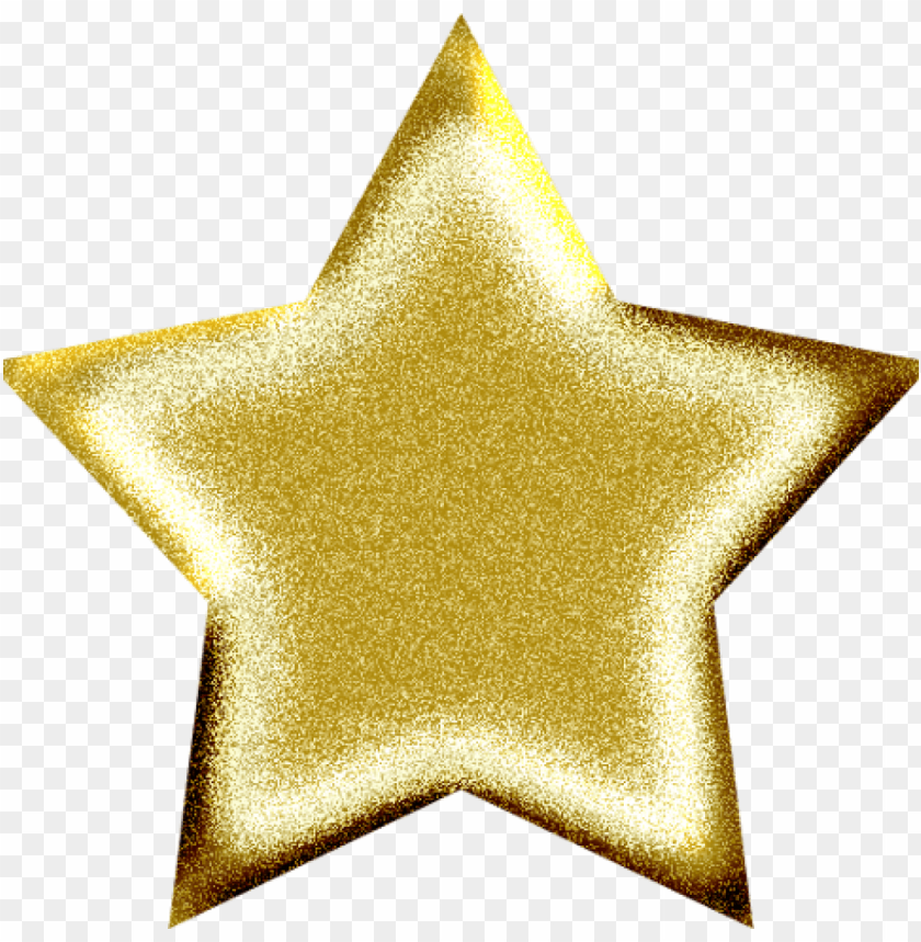 Free Gold Star Transparent Background - Download in Illustrator, EPS, SVG,  JPG