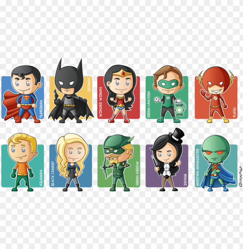 Download Svg Black And White Library Aquaman Drawing Justice Justice League Cute Characters Png Image With Transparent Background Toppng