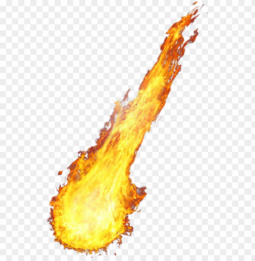 comet clipart png