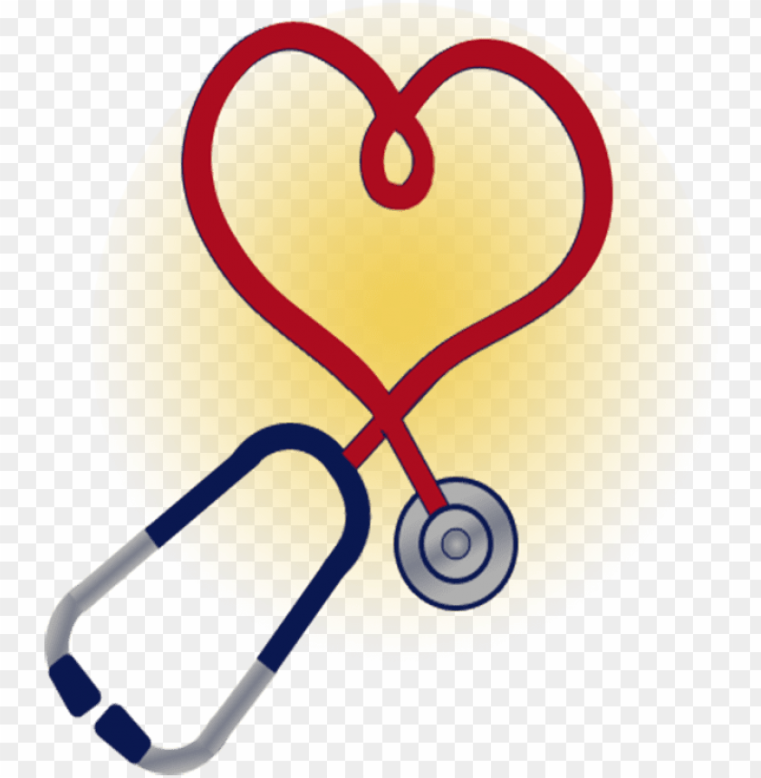 Svg Heart Nurse - Animated Nurse PNG Transparent With Clear