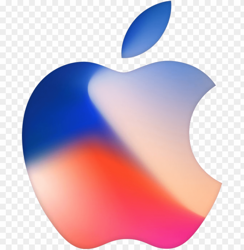 Download Svg Library Library Th Anniversary Apple Logo Album Apple Logo Iphone X Png Image With Transparent Background Toppng