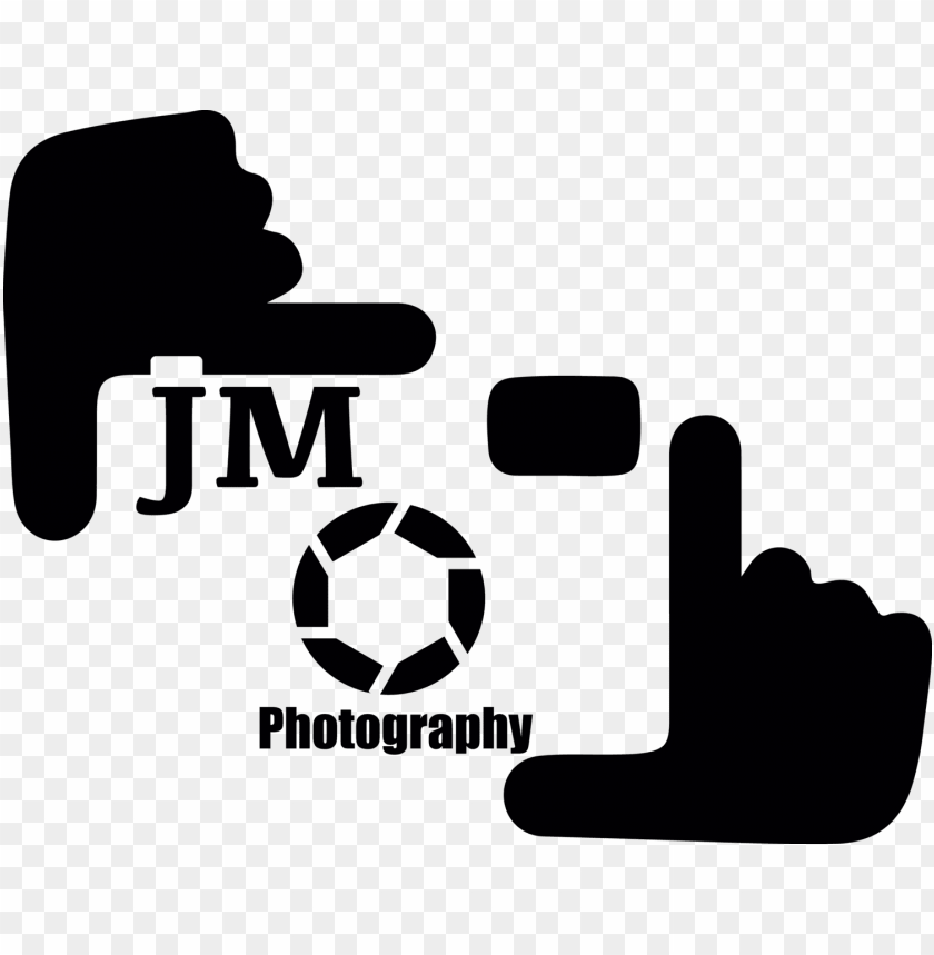 svg library stock clipart camera black and white - j photography logo PNG  image with transparent background | TOPpng