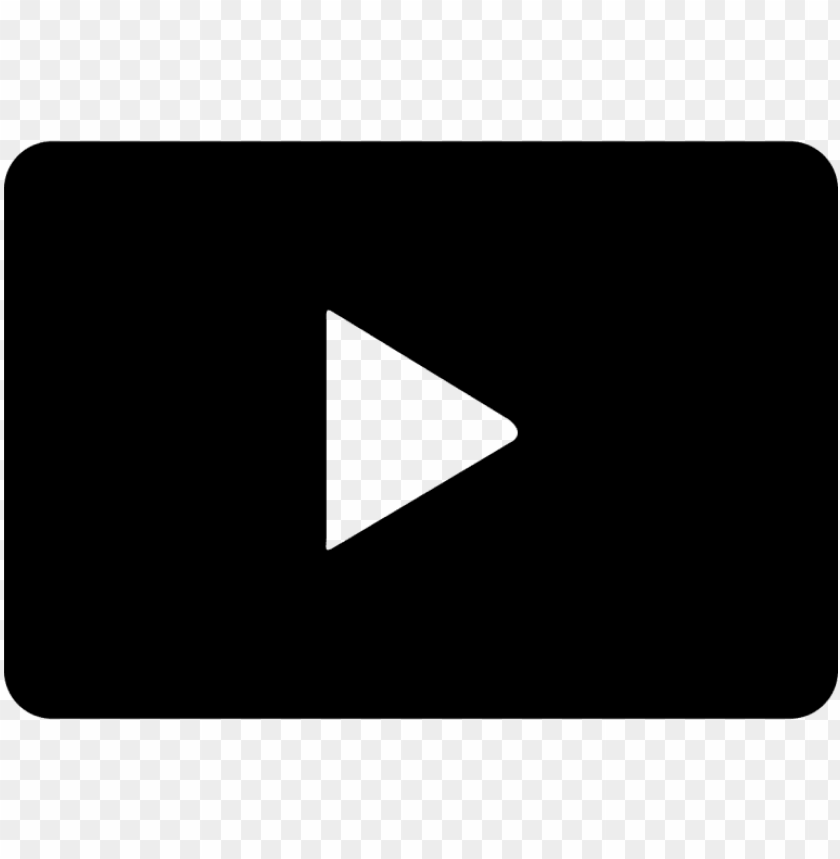 svg png - youtube icon sv PNG image with transparent background | TOPpng