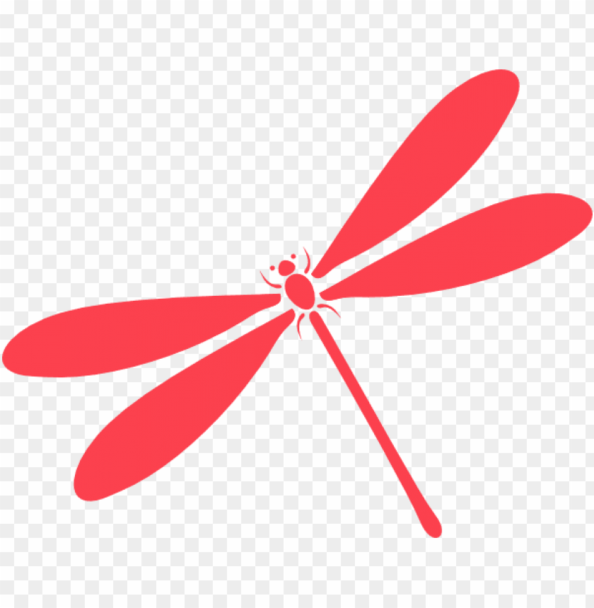 Download Svg Royalty Free Pink Dragon Fly Clip Art At Clker Red Dragonfly Clipart Png Image With Transparent Background Toppng