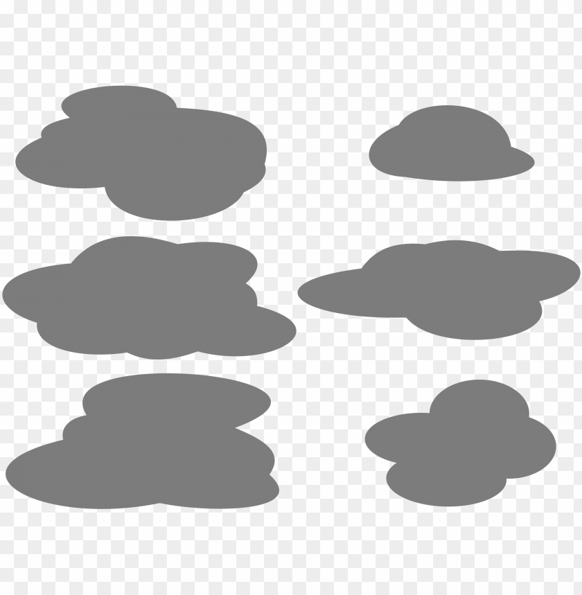 Svg Royalty Free Stock Collection Of Free Clouding Halloween Cloud Clipart Png Image With Transparent Background Toppng