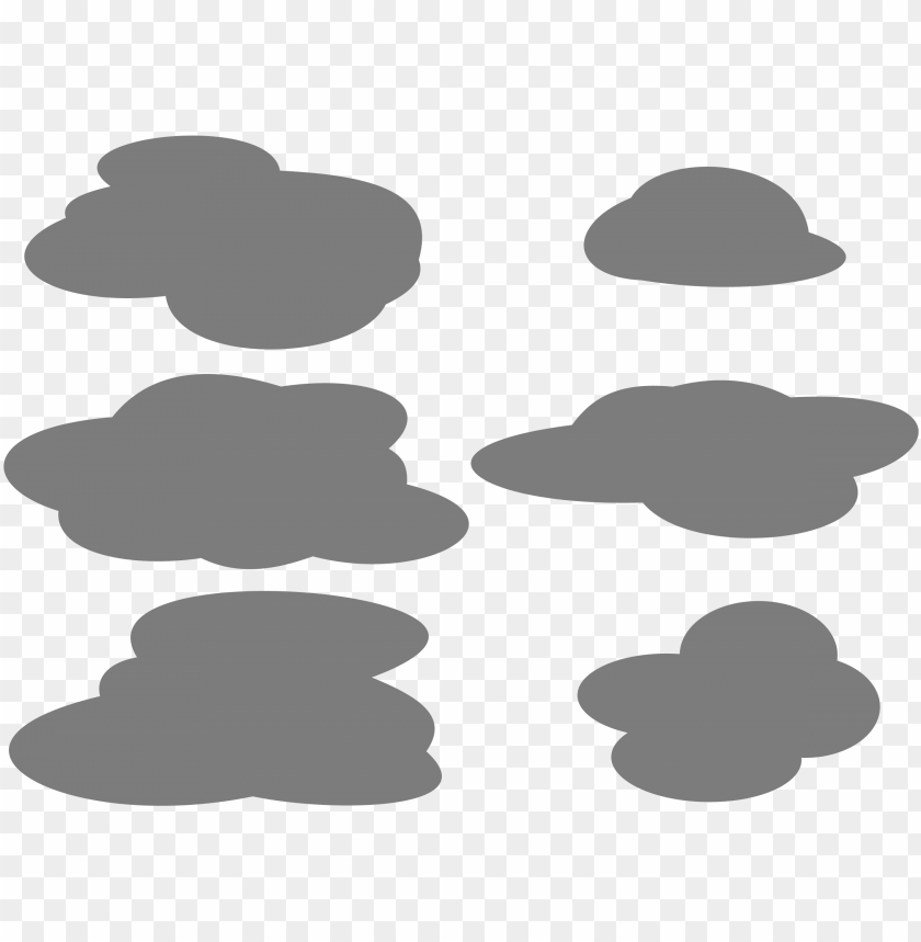 Svg Royalty Free Stock Collection Of Free Clouding - Halloween Cloud Clipart PNG Transparent Background