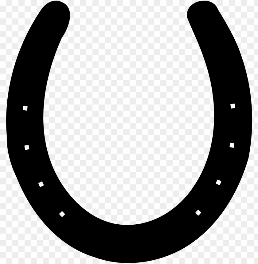 Download Svg Royalty Free Stock Horse Template Printable Shoe Horseshoe Clipart Png Image With Transparent Background Toppng