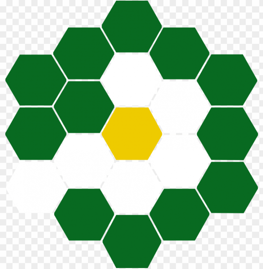 Svg Transparent Boards Of Canada Hexagons By Blmn On Boards Of Canada Logo PNG Image With Transparent Background